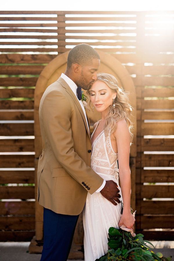  Boho Meets Luxury in this Gorgeous Texas Fête