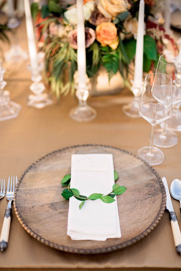  Boho Meets Luxury in this Gorgeous Texas Fête