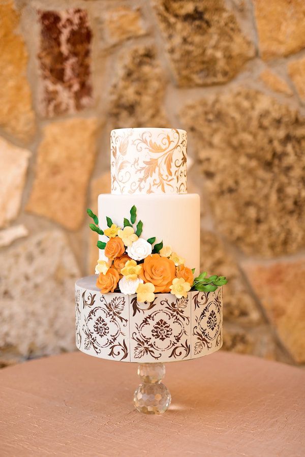  Boho Meets Luxury in this Gorgeous Texas Fête