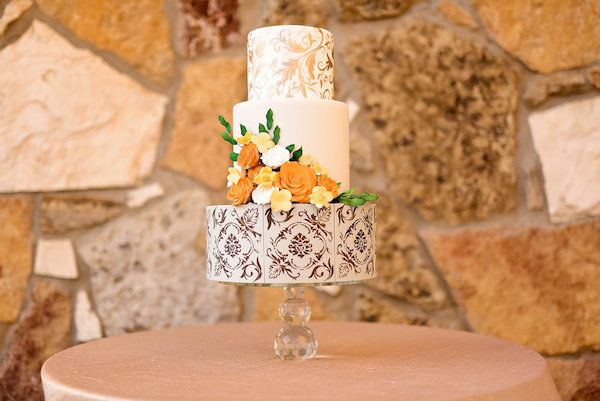  Boho Meets Luxury in this Gorgeous Texas Fête