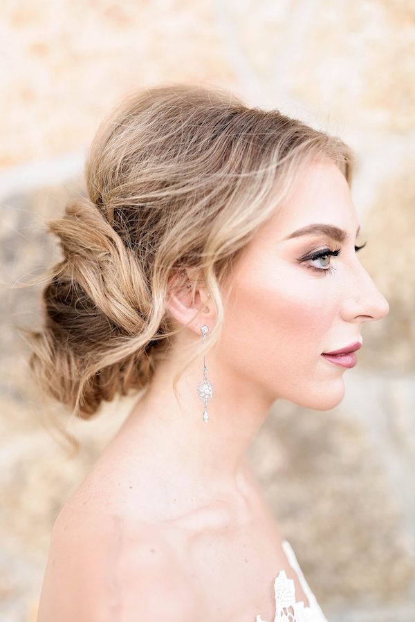  Boho Meets Luxury in this Gorgeous Texas Fête