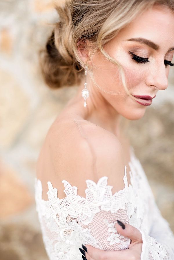  Boho Meets Luxury in this Gorgeous Texas Fête