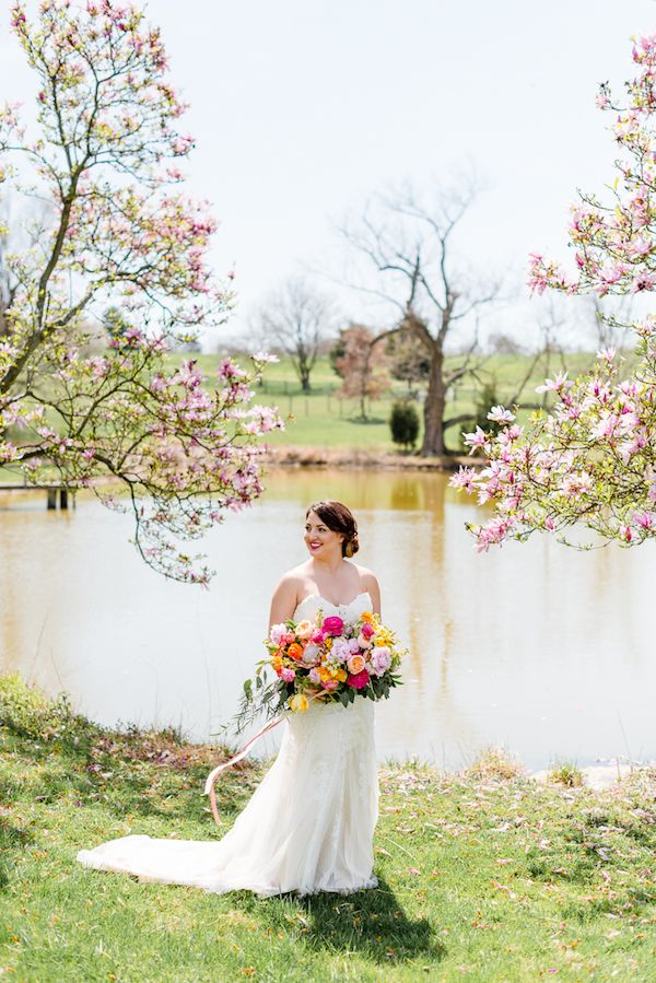  Shepard's Farm Wedding Inspiration 