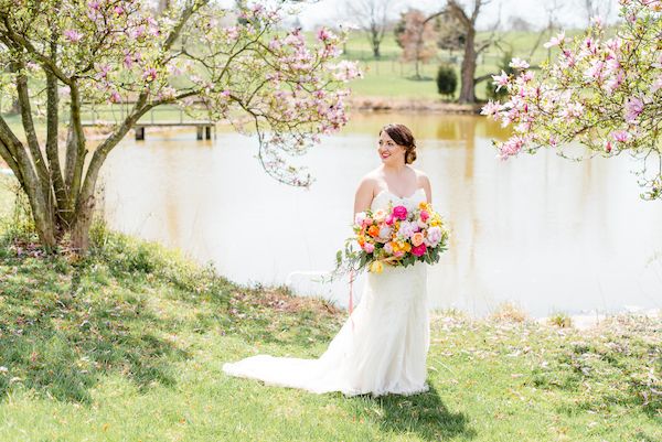  Shepard's Farm Wedding Inspiration 