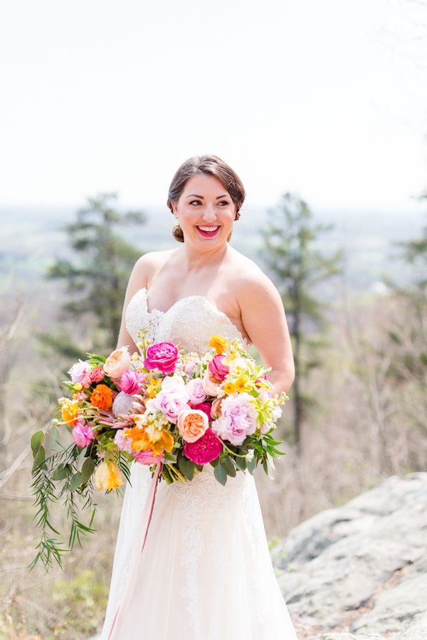  Shepard's Farm Wedding Inspiration 