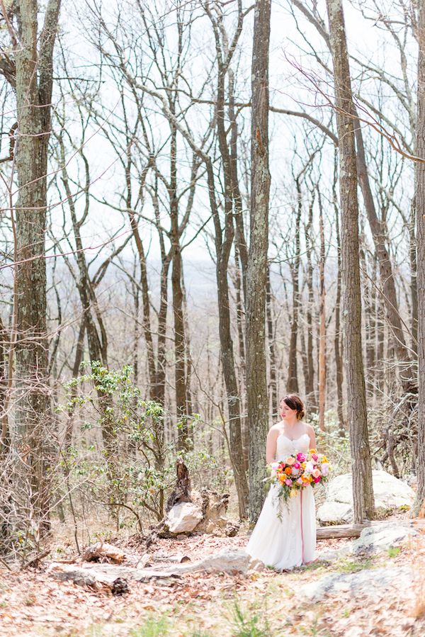  Shepard's Farm Wedding Inspiration 