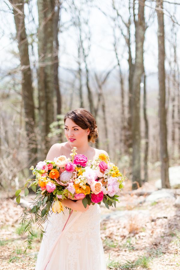  Shepard's Farm Wedding Inspiration 