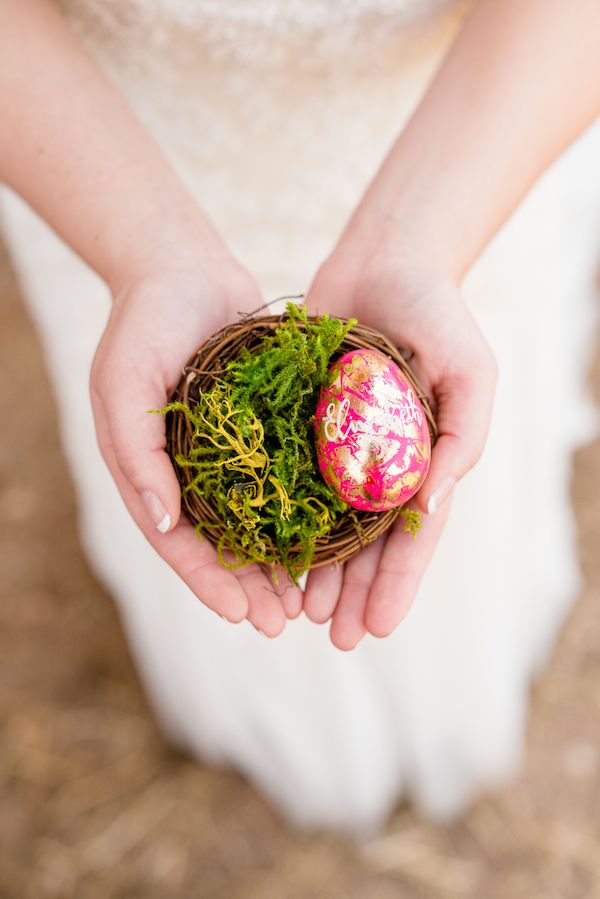  Shepard's Farm Wedding Inspiration 