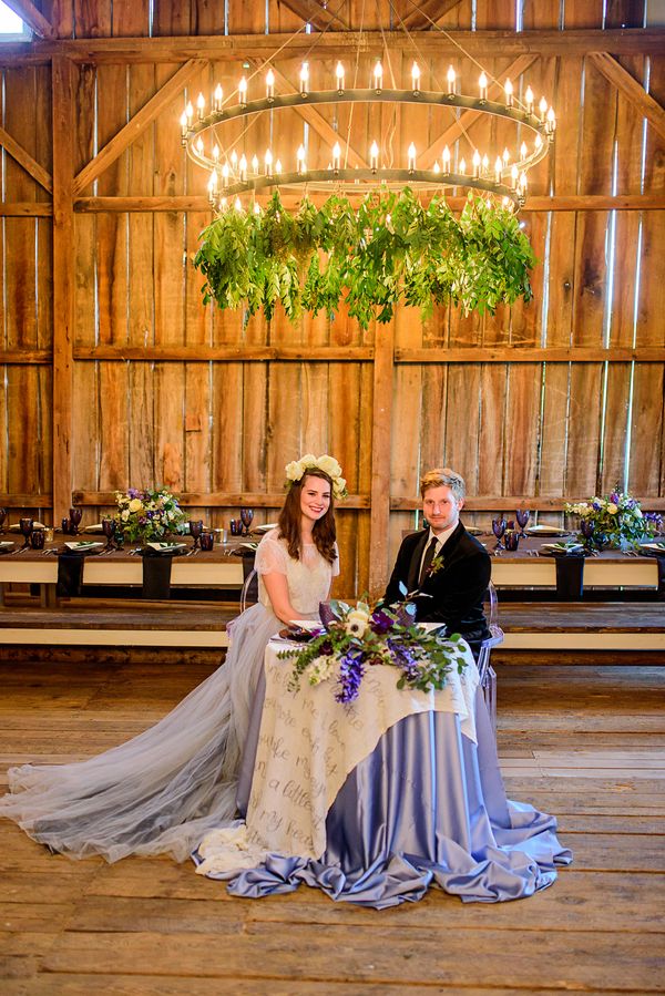  Geometric Boho Wedding Editorial