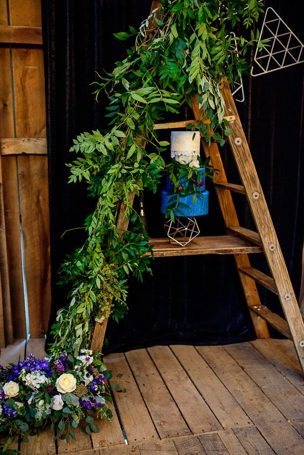  Geometric Boho Wedding Editorial