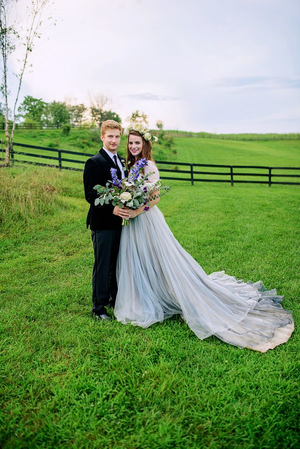  Geometric Boho Wedding Editorial