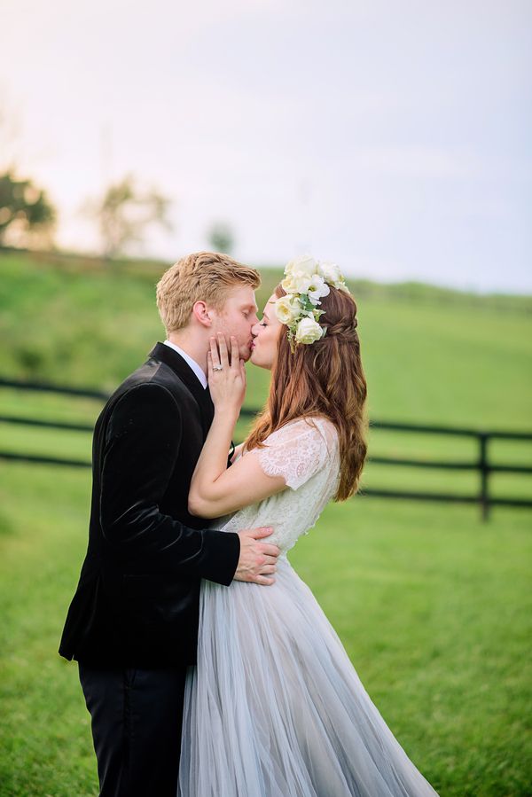  Geometric Boho Wedding Editorial