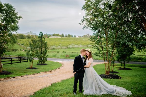  Geometric Boho Wedding Editorial