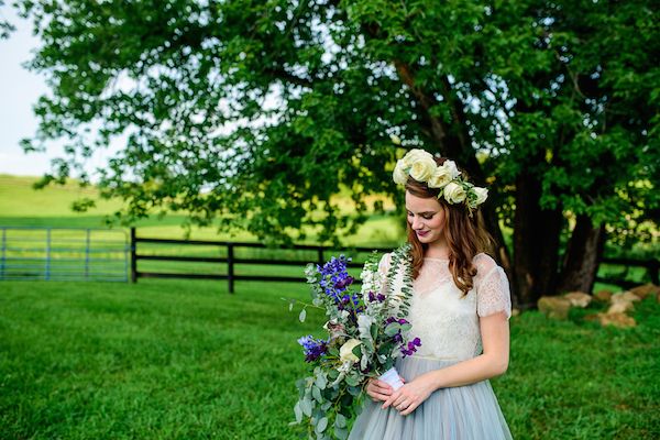  Geometric Boho Wedding Editorial