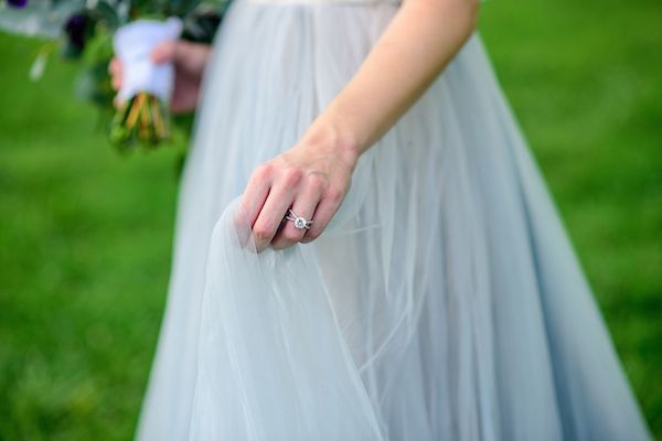  Geometric Boho Wedding Editorial