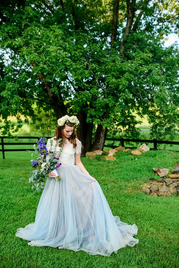  Geometric Boho Wedding Editorial