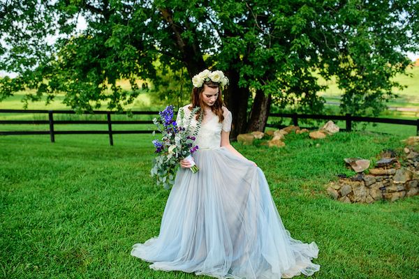  Geometric Boho Wedding Editorial