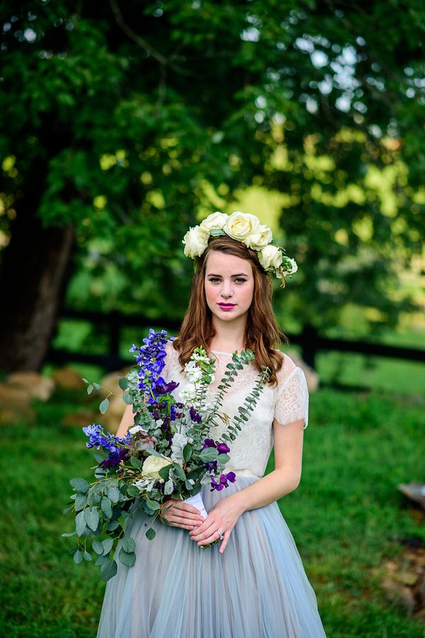  Geometric Boho Wedding Editorial