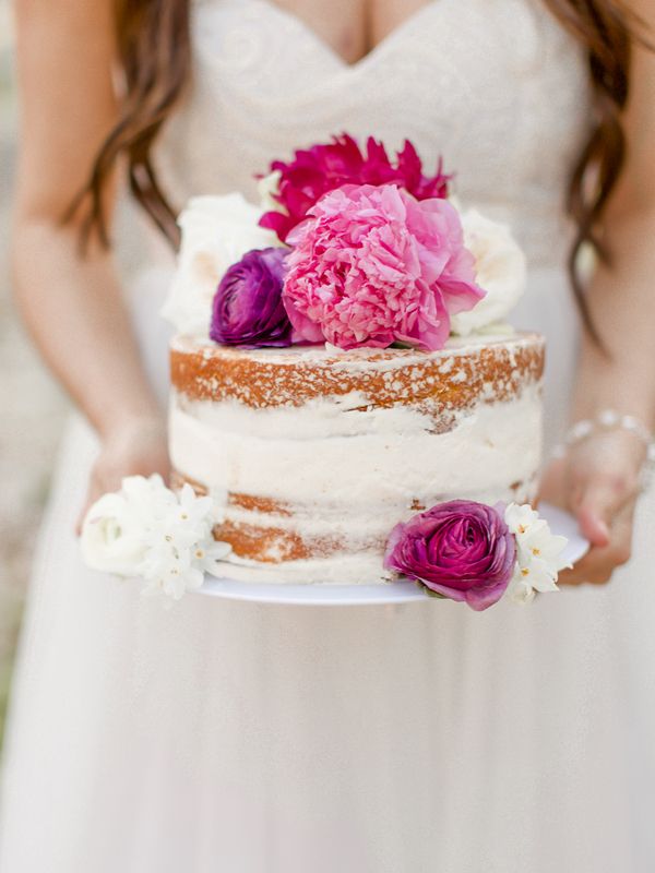  Bridesmaids Styled Shoot Starring Almond Blossoms