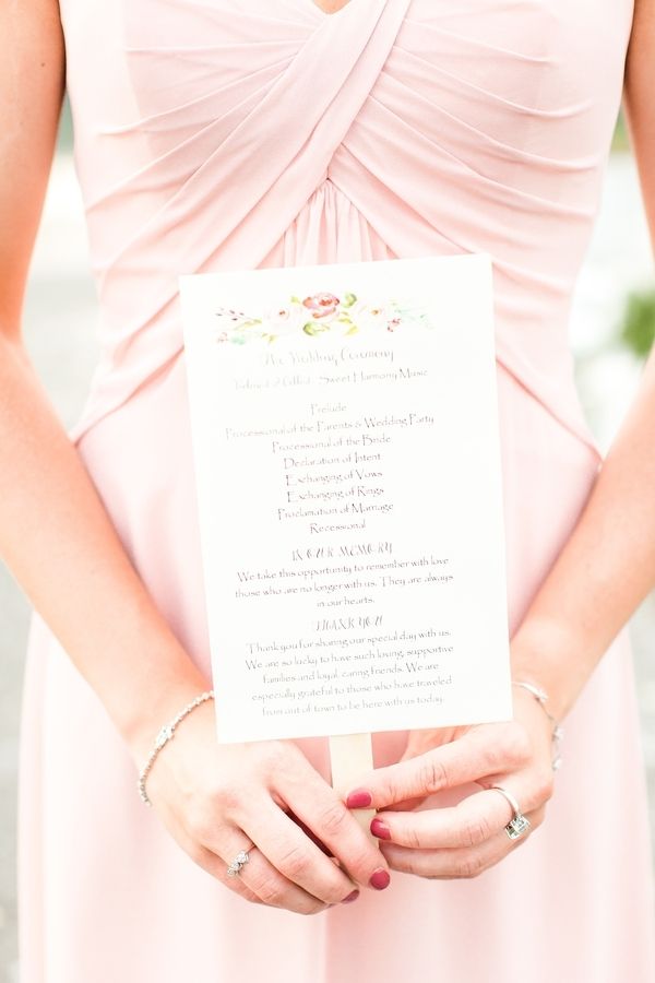  Romantic Lakeside Wedding at Lake Valhalla