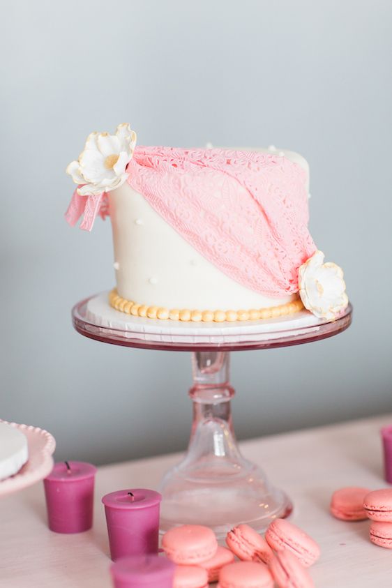  Pretty in Pink Wedding Inspiration, Harmony Lynn Photography, Julie Miner Events