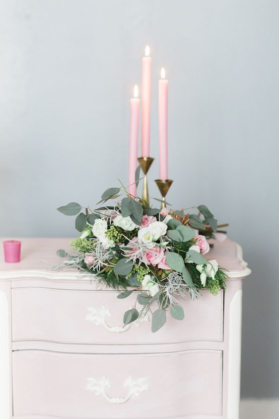  Pretty in Pink Wedding Inspiration, Harmony Lynn Photography, Julie Miner Events