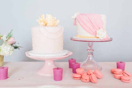  Pretty in Pink Wedding Inspiration, Harmony Lynn Photography, Julie Miner Events