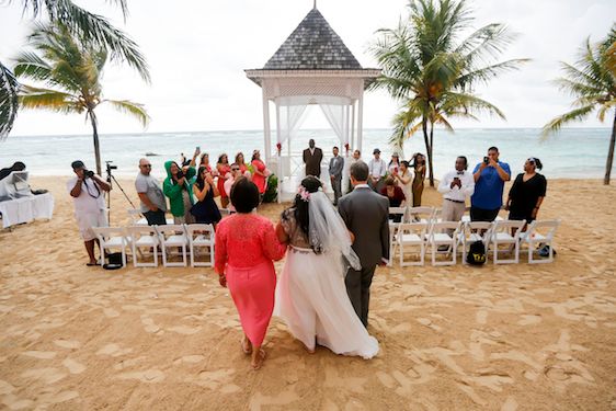  Ocho Rios Jamaica Wedding with DIY Details Galore, Be Photography, RIU Ocho Rios