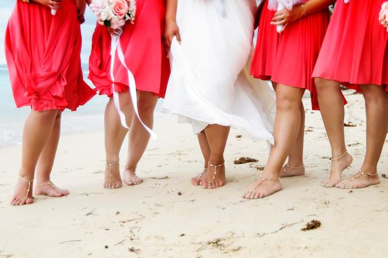  Ocho Rios Jamaica Wedding with DIY Details Galore, Be Photography, RIU Ocho Rios