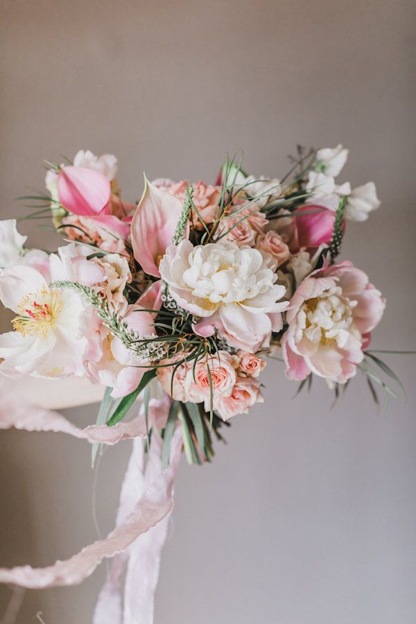  Perfectly Pink Galentine's Brides Date