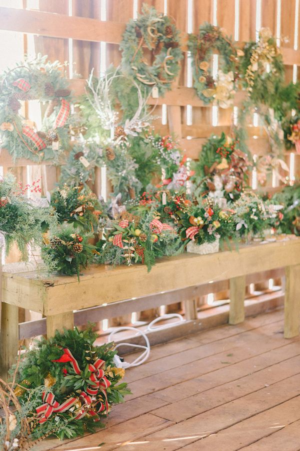  4 Holiday Inspired Tabletops You'll Love 