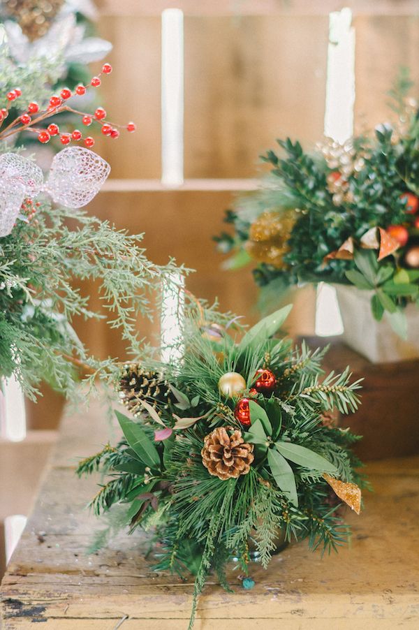  4 Holiday Inspired Tabletops You'll Love 