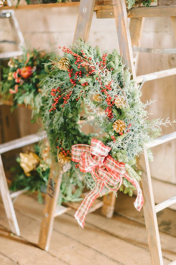  4 Holiday Inspired Tabletops You'll Love 