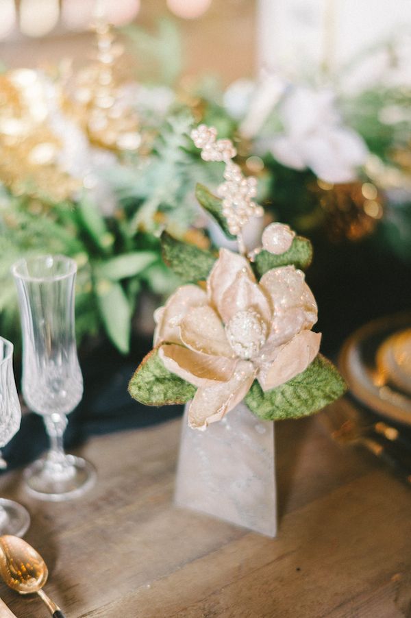  4 Holiday Inspired Tabletops You'll Love 