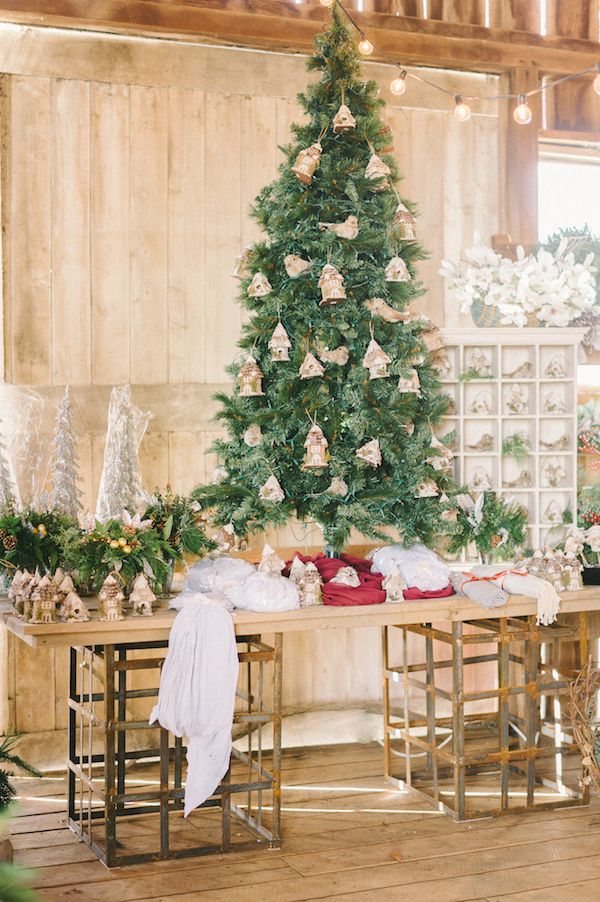  4 Holiday Inspired Tabletops You'll Love 