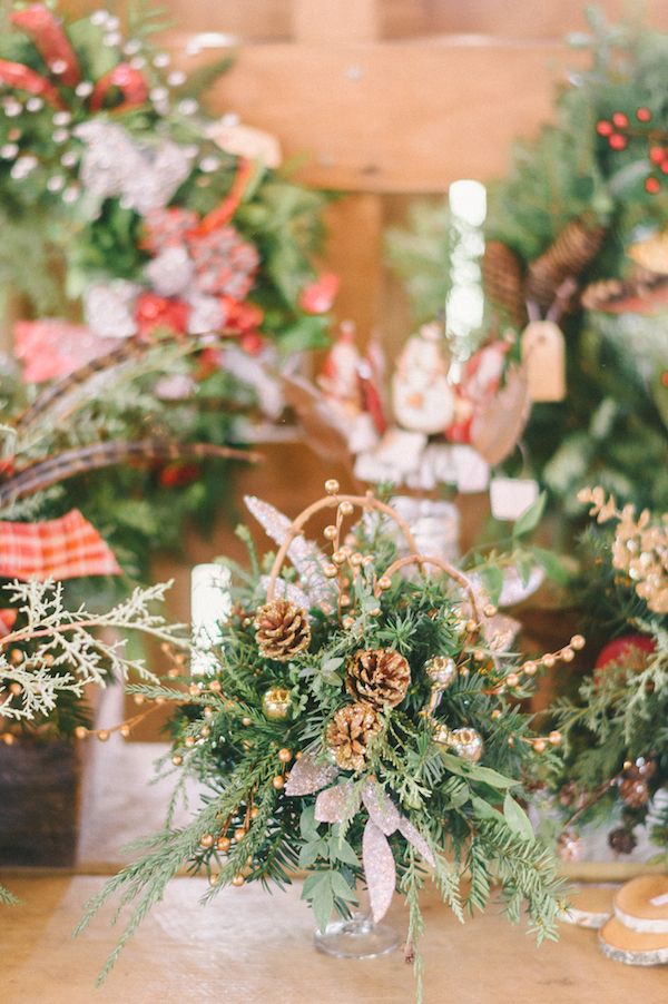  4 Holiday Inspired Tabletops You'll Love 