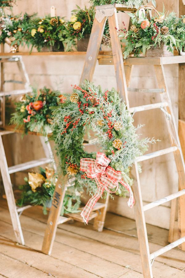  4 Holiday Inspired Tabletops You'll Love