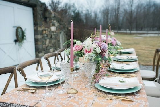  A Fairytale Farm Wedding in Vermont, Riverside Farm, Darling Creative Co., Janelle Carmela Photography