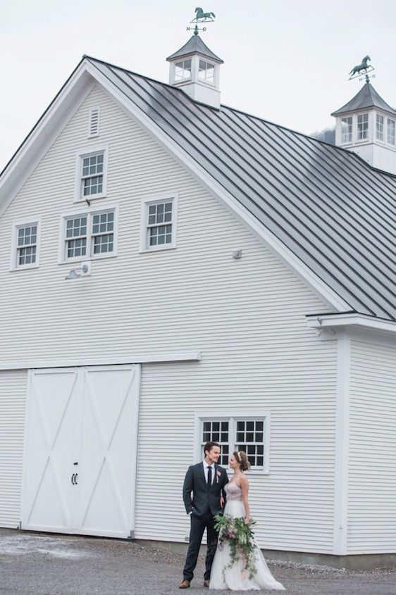  A Fairytale Farm Wedding in Vermont, Riverside Farm, Darling Creative Co., Janelle Carmela Photography