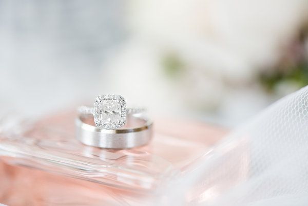  Modern Lime and Black Rooftop Wedding