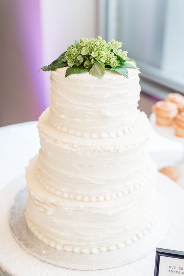  Modern Lime and Black Rooftop Wedding