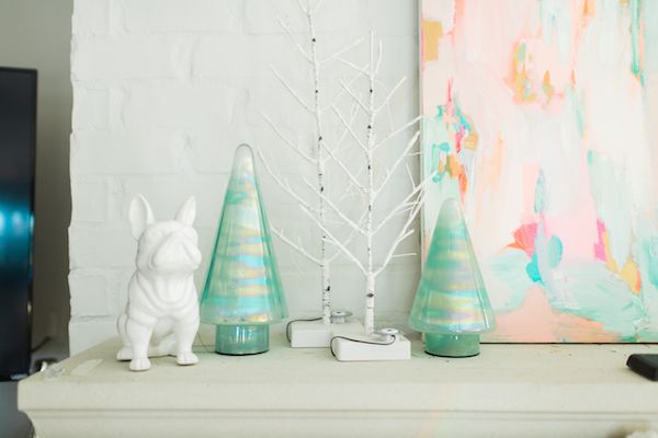  Peppermints & Pups | A Stylish Holiday Fête!