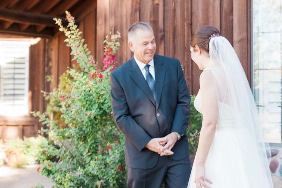  An Elegant Barn Wedding with Rich and Radiant Colors, April Maura Photography, Eternal Event Design