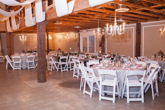  An Elegant Barn Wedding with Rich and Radiant Colors, April Maura Photography, Eternal Event Design