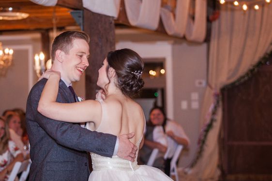  An Elegant Barn Wedding with Rich and Radiant Colors, April Maura Photography, Eternal Event Design