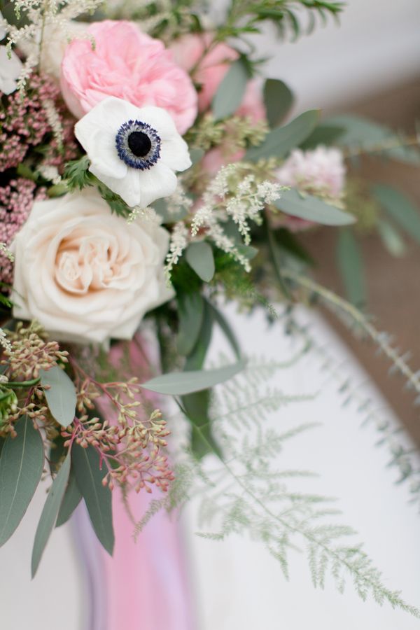 Love is Grand — Whimsical & Elegant and Oh-So Chic!