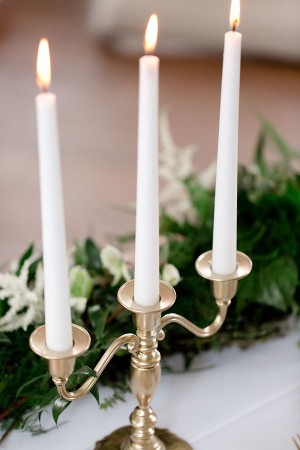 Love is Grand — Whimsical & Elegant and Oh-So Chic!