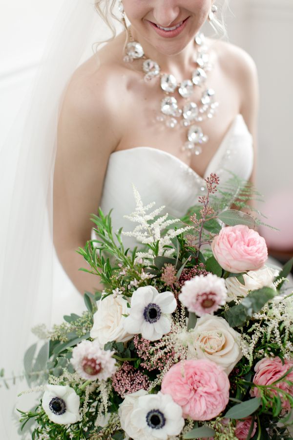 Love is Grand — Whimsical & Elegant and Oh-So Chic!