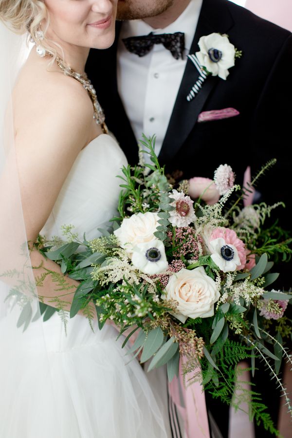 Love is Grand — Whimsical & Elegant and Oh-So Chic!
