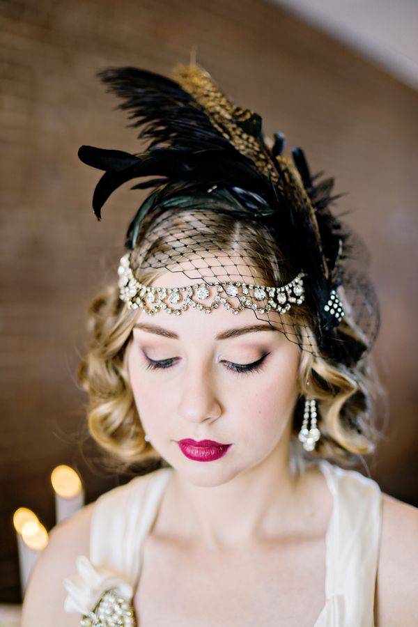  Art Deco Inspired | Roaring 20s Inspiration